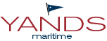 Yands Maritime Sticky Logo Retina